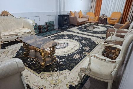 اجاره خانه ویلایی در دورود لرستان