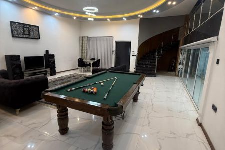 ویلا دوبلکس استخردار در مشهد - محمدآباد