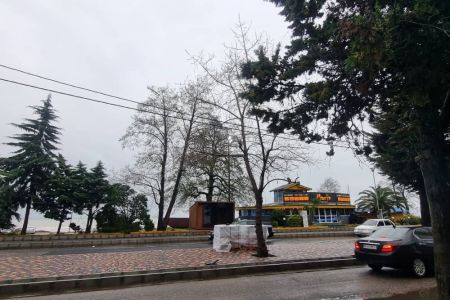 اجاره ویلا نزدیک دریا در رامسر