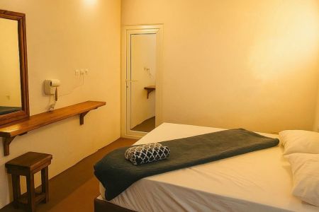 رزرو بوم گردی در قشم - سهیلی - اتاق ونوس