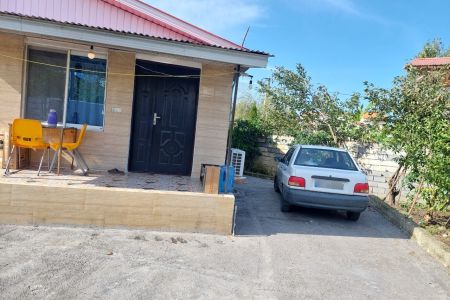 اجاره خانه ویلایی در چمستان - شیرکلا