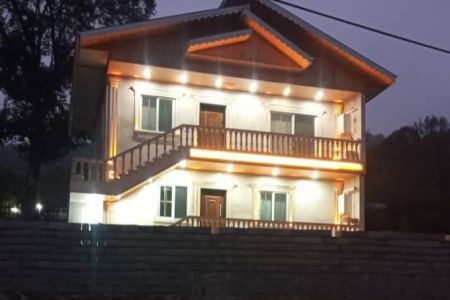 اجاره خانه مبله در ماسال - ورمیه - همکف