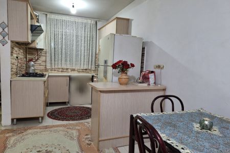 اجاره سوئیت مبله در رشت - همکف