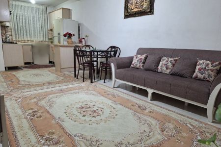 اجاره سوئیت مبله در رشت - همکف