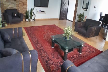 اجاره خانه مبله در چالوس - رادیو دریا - طبقه دوم