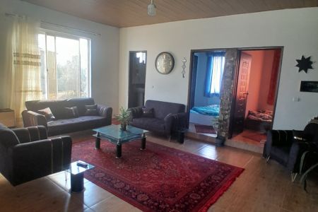 اجاره خانه مبله در چالوس - رادیو دریا - طبقه دوم