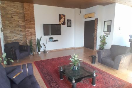 اجاره خانه مبله در چالوس - رادیو دریا - طبقه دوم