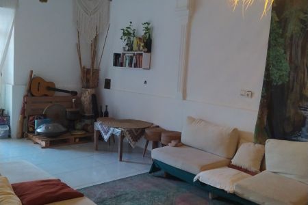 رزرو بوم گردی در هرمز - اتاق ساحل مفنق