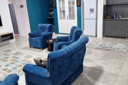 اجاره خانه ویلایی در بندرانزلی