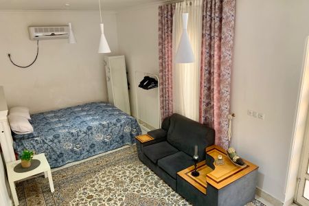 اجاره سوئیت حیاط دار در بندرعباس