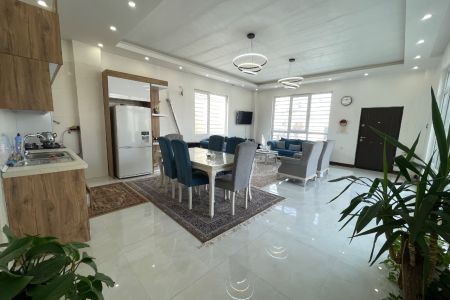 اجاره ویلا در چهارباغ - رامجین