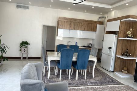 اجاره ویلا در چهارباغ - رامجین