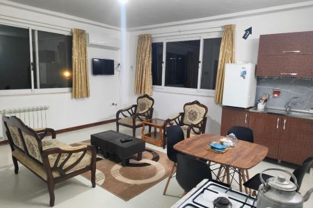 سوئیت در کمربندی املش - همکف