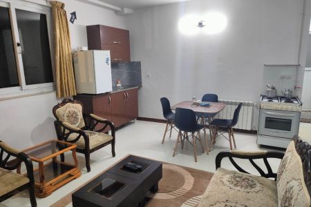 سوئیت در کمربندی املش - همکف