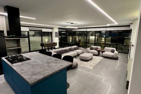 ویلا دوبلکس استخردار در تنکابن - کچانک