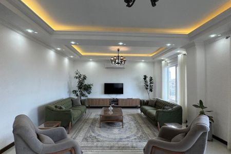 ویلا با استخر و سونا در رامسر - چهار خوابه