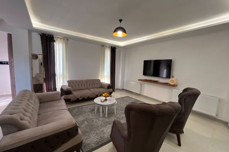 ویلا دوبلکس در ماسال - سنگ بست