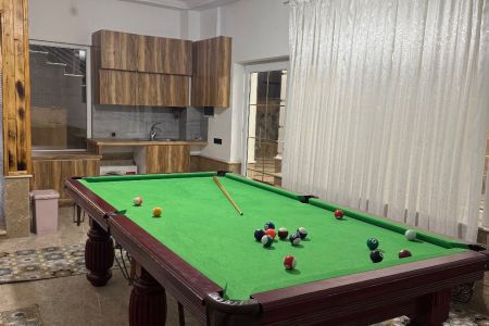 ویلا دوبلکس استخردار در چالوس