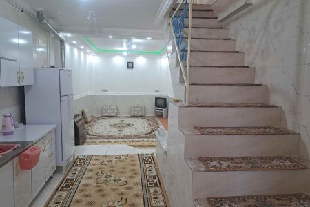 سوئیت در ایذه - دهدز