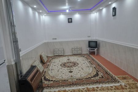 سوئیت در ایذه - دهدز