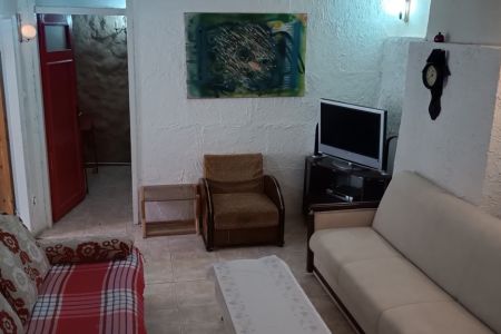 رزرو شله در شمشک - واحد ۱