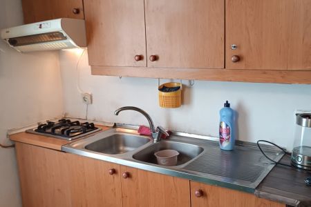 رزرو شله در شمشک - واحد ۱