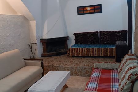 رزرو شله در شمشک - واحد ۱