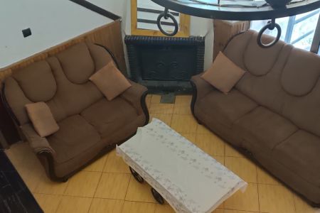 رزرو شله در شمشک - واحد ۲