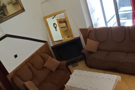 رزرو شله در شمشک - واحد ۲