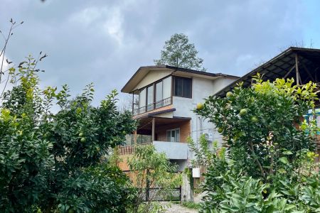 اجاره ویلا جنگلی در سوادکوه - نفت چال