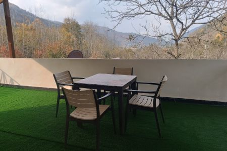 اجاره سوئیت مبله در زیرآب - جوارم