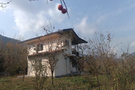 ویلا در زیرآب - جوارم