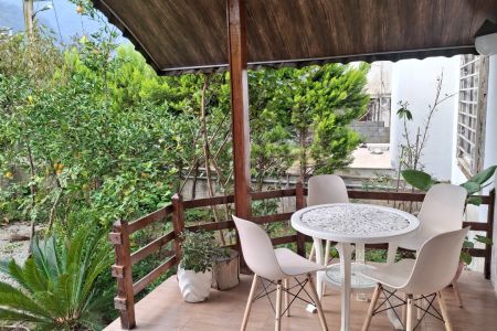 اجاره خانه ویلایی در نوشهر - کهنه سرا