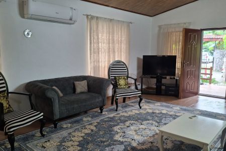 اجاره خانه ویلایی در نوشهر - کهنه سرا