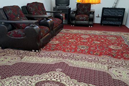 اجاره خانه روستایی در دیلمان - لیه