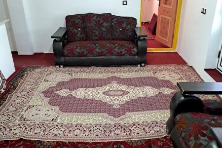 اجاره خانه روستایی در دیلمان - لیه