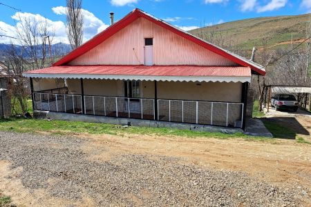 اجاره خانه روستایی در دیلمان - لیه