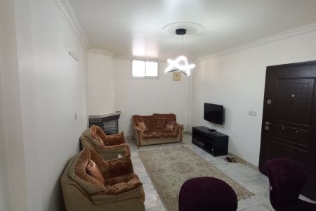 سوئیت مبله در تهران - بهارستان - طبقه ۴