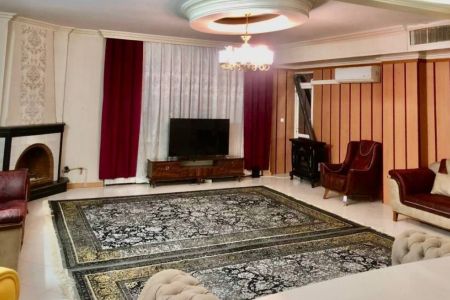 خانه مبله در مشهد - مصباح یزدی - طبقه پنجم