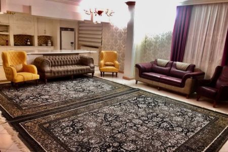 خانه مبله در مشهد - مصباح یزدی - طبقه پنجم