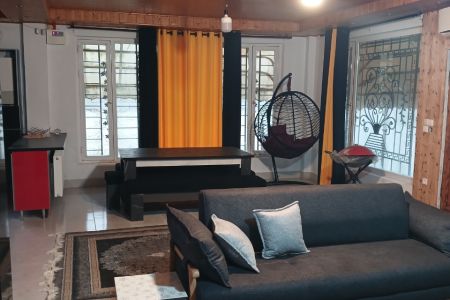 ویلا دوبلکس در نوشهر - خیرود