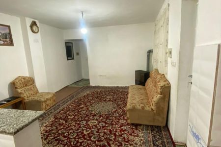 سوئیت مبله در رشت - بلوار دیلمان - همکف