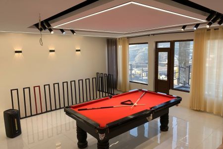 اجاره ویلا دوبلکس در رودهن - خورین