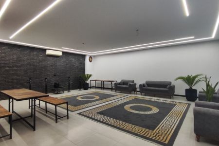 اجاره ویلا استخردار در مشهد - شاهنامه