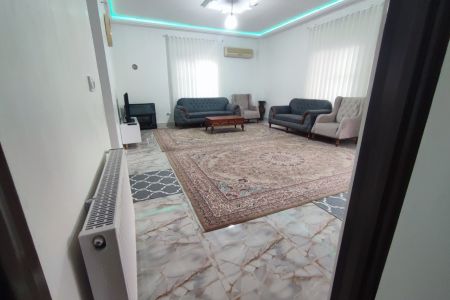 اجاره خانه مبله در ماسال - ورمیه - همکف