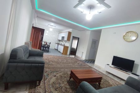 اجاره خانه مبله در ماسال - ورمیه - همکف