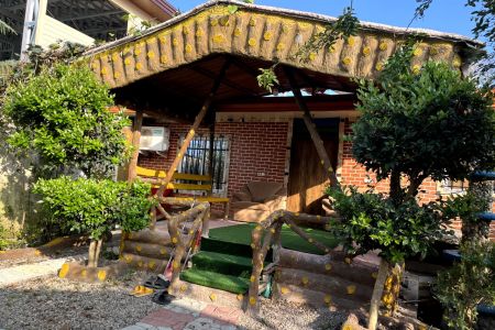 ویلا در رامسر - رضی محله