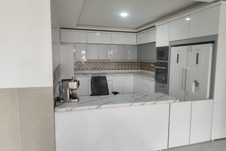 اجاره ویلا در قشم - شیب دراز - ۴ خوابه