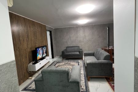 اجاره خانه مبله در ساداتشهر - همکف