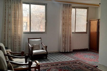 سوئیت مبله در مشهد - طبقه دوم